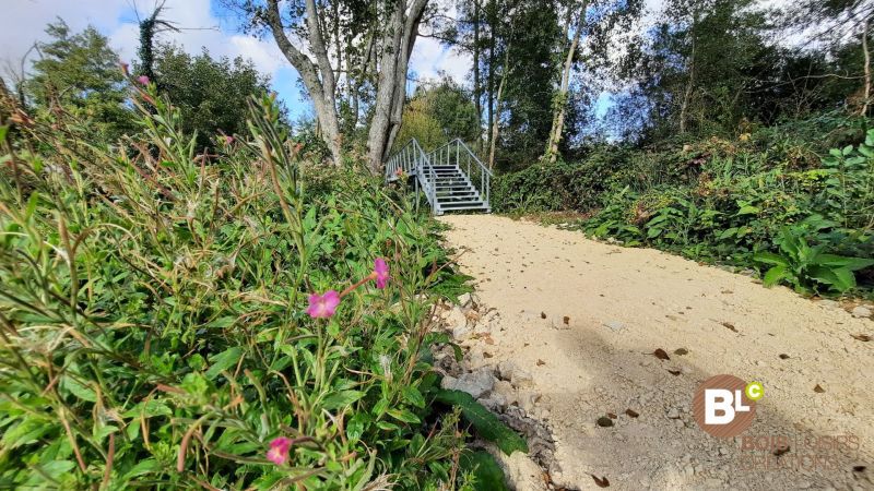 Eure et Loir passerelle 2