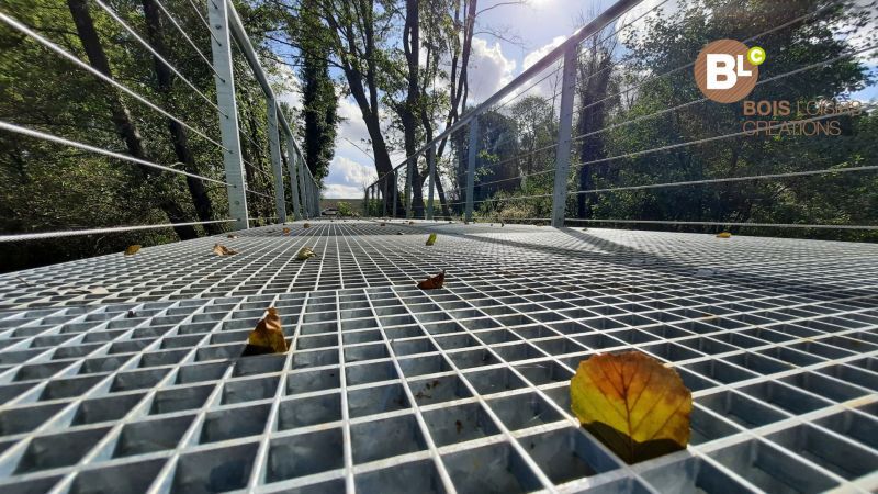 Eure et Loir passerelle 4