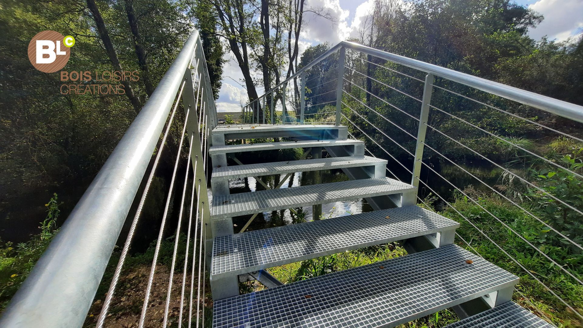 Eure et Loir passerelle 5