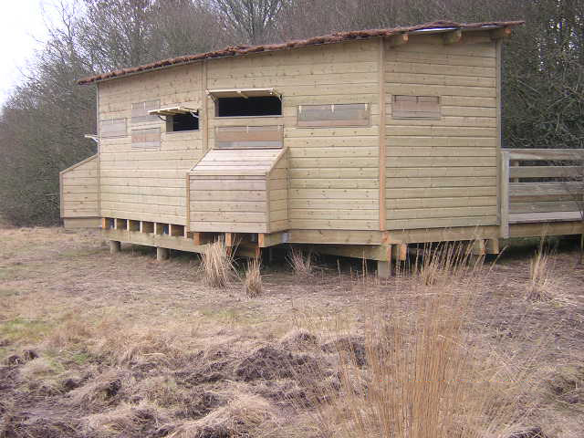 JOUE-SUR-ERDRE-étang-VIOREAU--observatoire-2