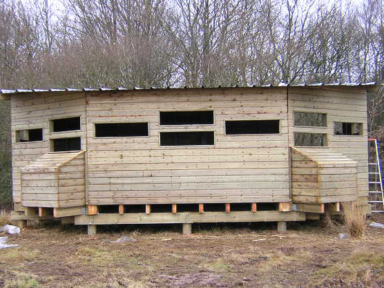 JOUE-SUR-ERDRE-étang-VIOREAU--observatoire-4