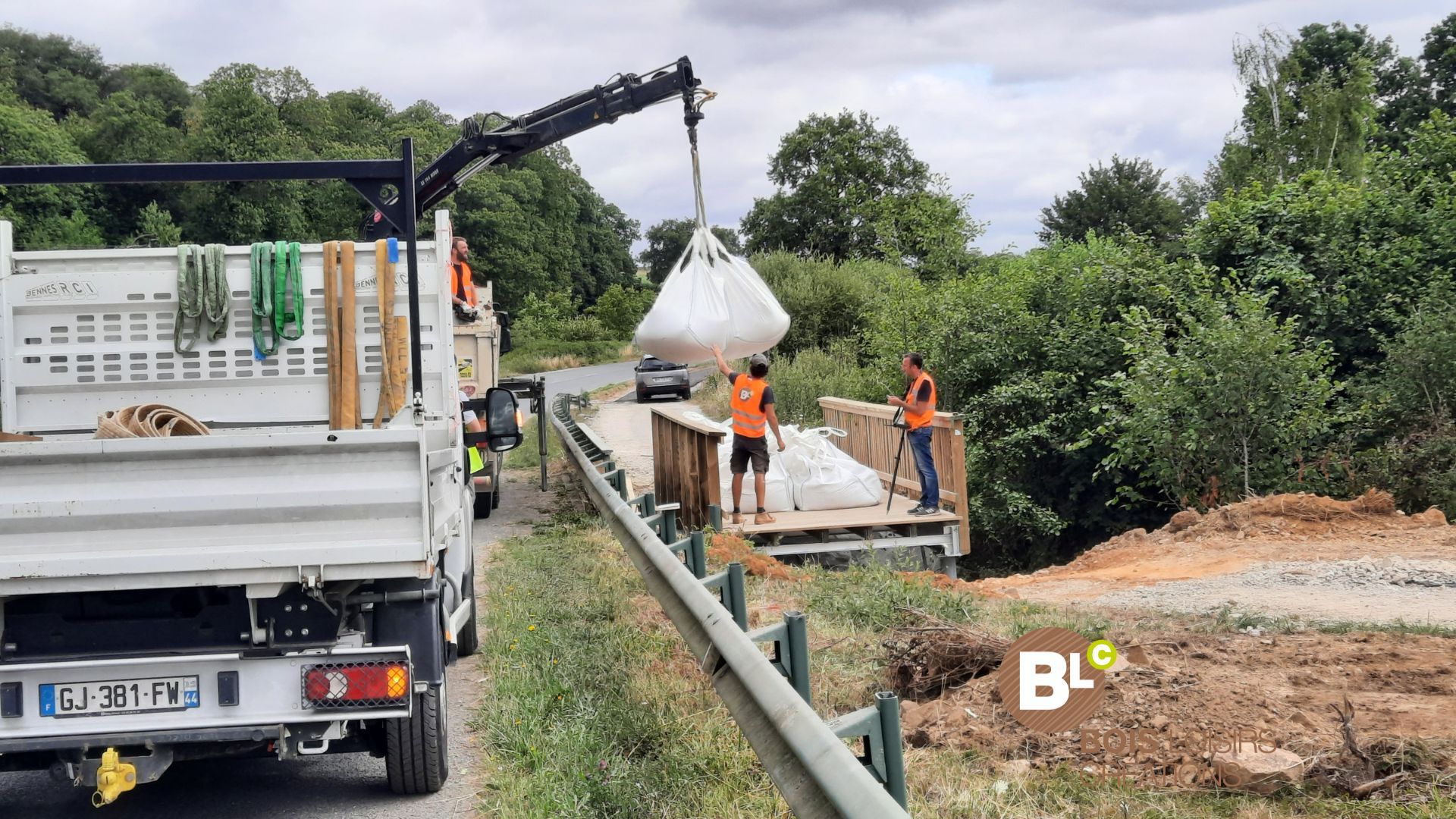 Liaison douce Changé-Saint-Jean-sur-Mayenne 5