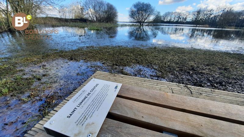 mobilier lac de grand lieu 4