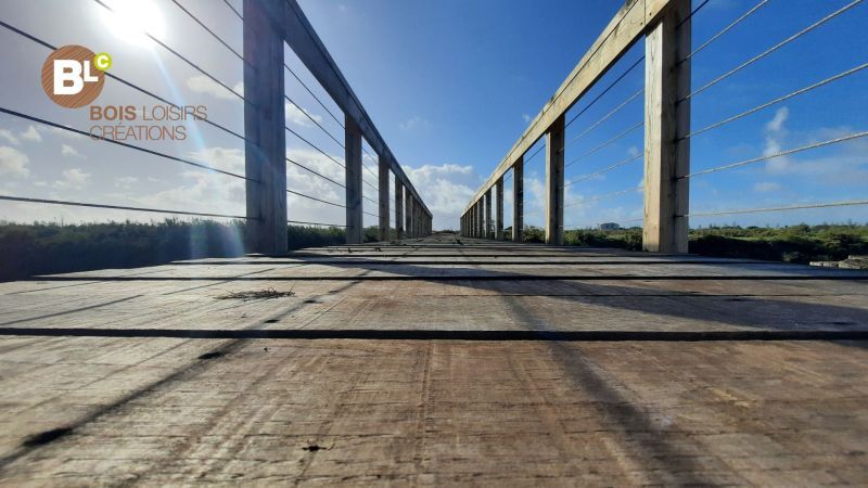 passerelle Oléron 1