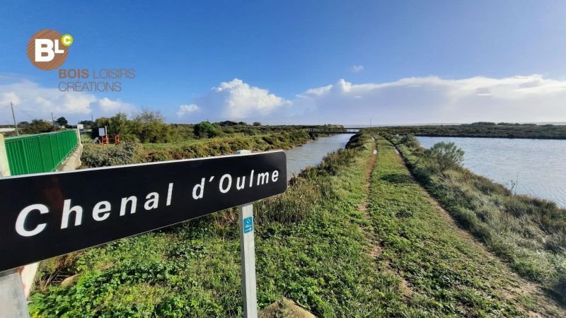 passerelle Oléron 4