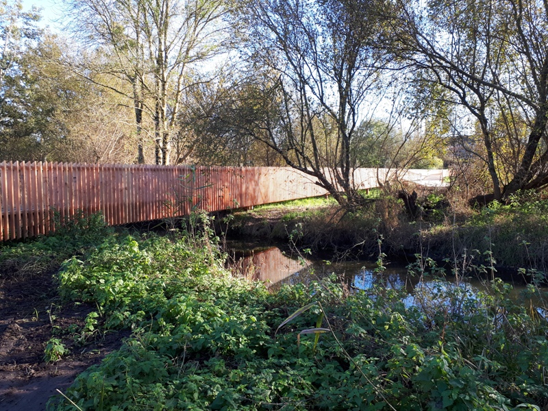 Passerelle pietonne4