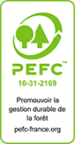 logo PEFC OK