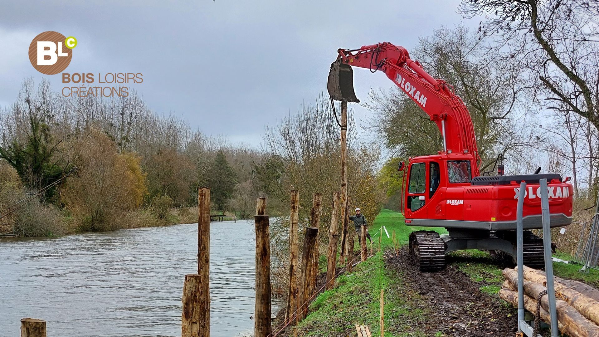 Pontons Loire-Authion 5