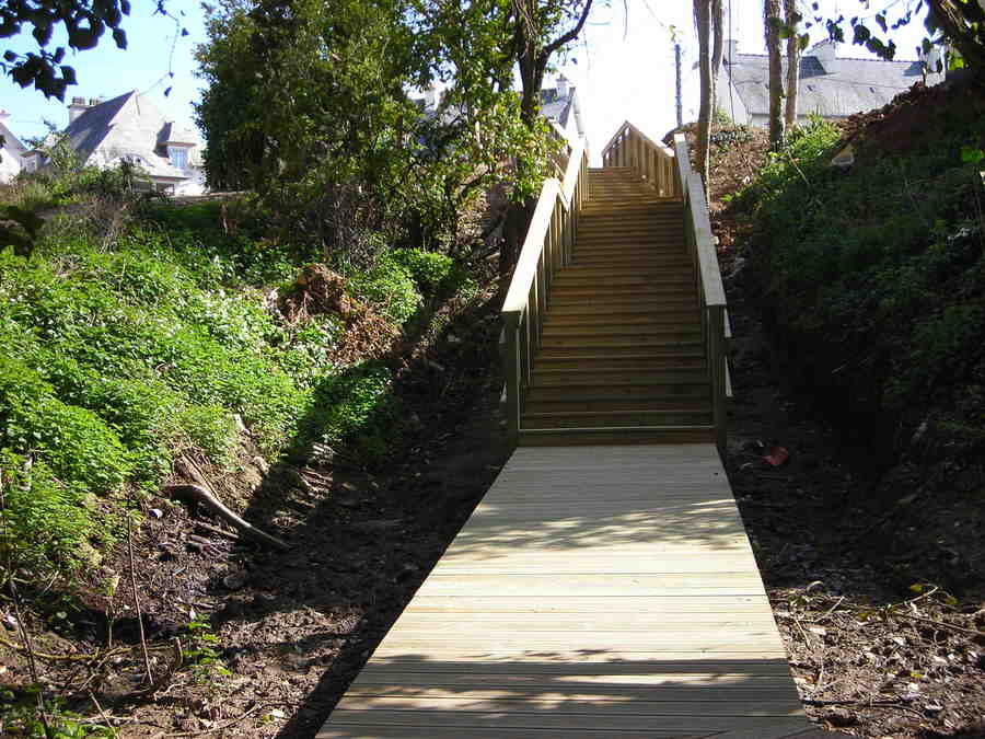 Escalier Saint Brieuc (3)