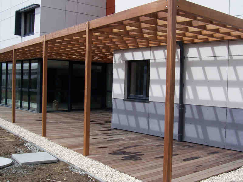 Pergola (1)