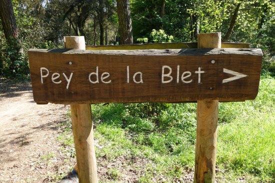 pey de la blet